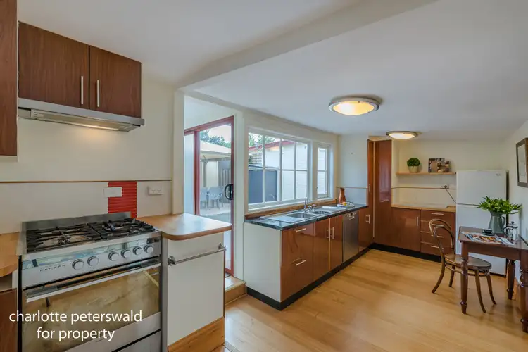 Fourth view of Homely house listing, 69 Tasma Street, North Hobart TAS 7000