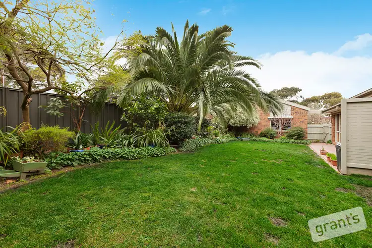 Fourth view of Homely house listing, 21 Tilba Court, Berwick VIC 3806