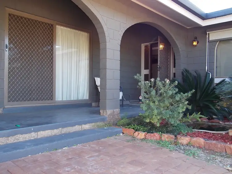 Fourth view of Homely house listing, 49 Undoolya Rd, East Side NT 870