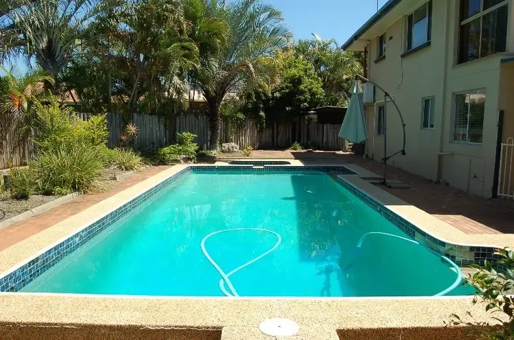 Second view of Homely house listing, 22 Price Avenue, Birkdale QLD 4159