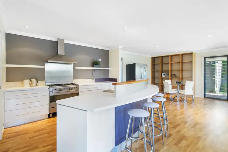 Second view of Homely house listing, 26 Seafront Circuit, Bonny Hills NSW 2445