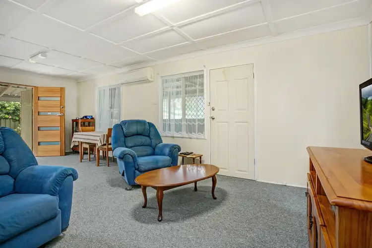 Second view of Homely house listing, 68 Avenue of the Allies, Tanilba Bay NSW 2319