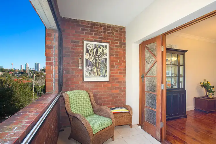 Fifth view of Homely apartment listing, 8/519 New South Head Road 'Florida', Double Bay NSW 2028