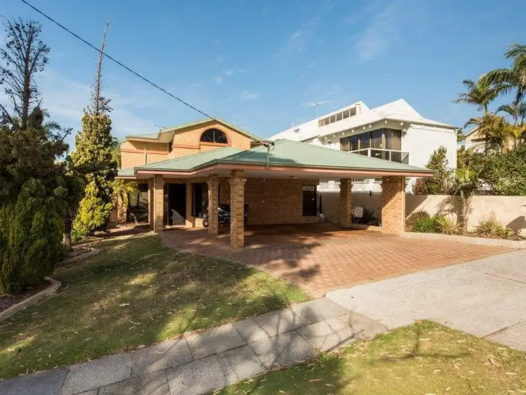 18 Dyson St, South Perth WA 6151