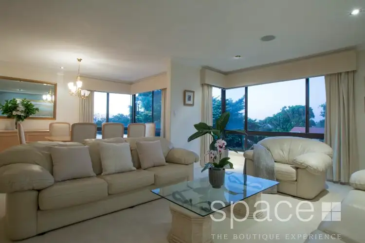 Third view of Homely house listing, 25 Catesby Street, City Beach WA 6015