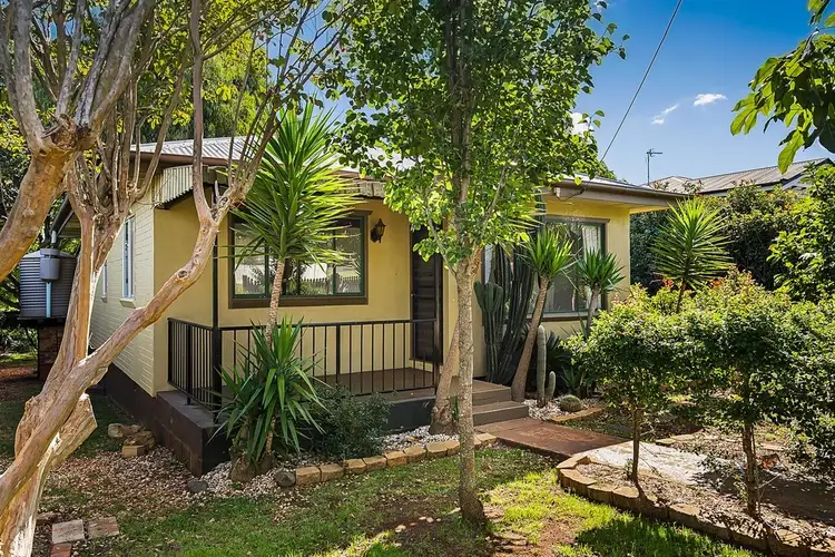 45 Suffolk Street, Rangeville QLD 4350