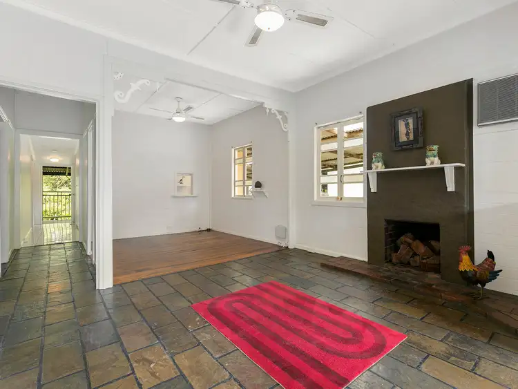 Third view of Homely house listing, 70 Gladstone Road, Coalfalls QLD 4305