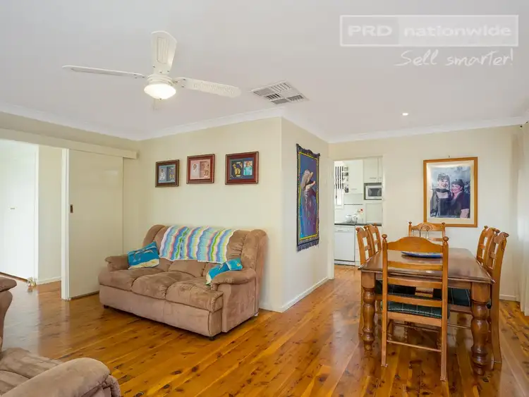 Fifth view of Homely house listing, 7 Willow Street, Kooringal NSW 2650