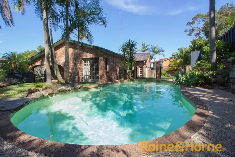 10 DALE CLOSE, Jewells NSW 2280