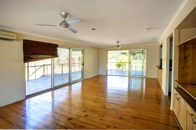 Fifth view of Homely house listing, 456 Clarke Road, Lowmead QLD 4676