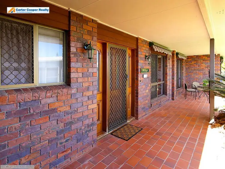 Third view of Homely house listing, 10 Palera Court, Point Vernon QLD 4655