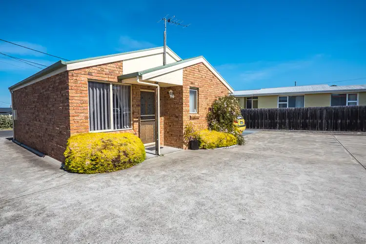 Unit 1,2 & 3/8 Wilson Street, Midway Point TAS 7171