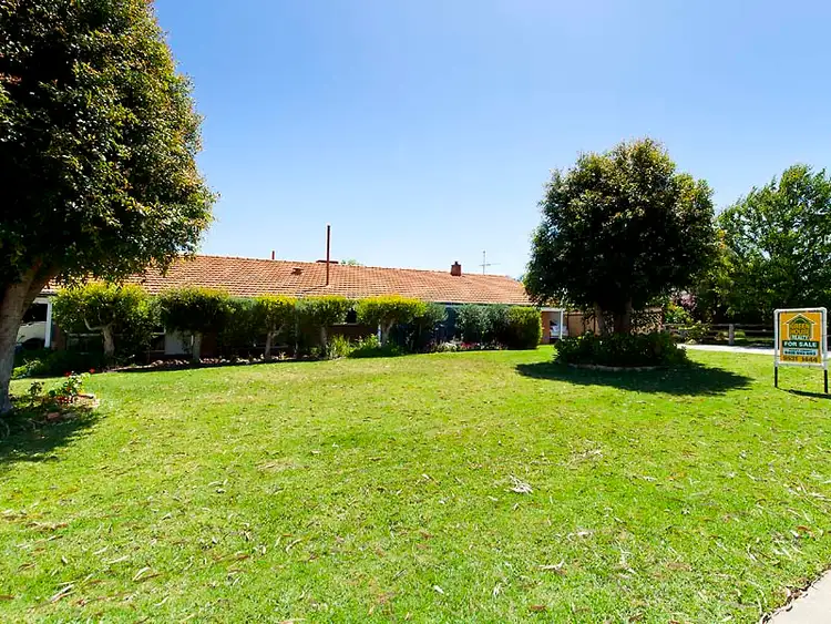 Third view of Homely house listing, 1 Clifton Crescent, Pinjarra WA 6208