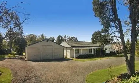 Second view of Homely rural property listing, 18 Philip Road, Leppington NSW 2179