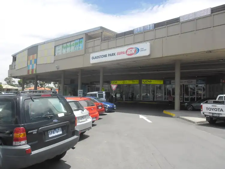 Third view of Homely land listing, 27 Gabrielle Crescent, Gladstone Park VIC 3043