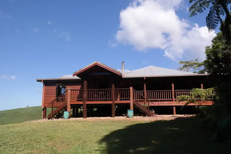 Fifth view of Homely rural property listing, Address available on request