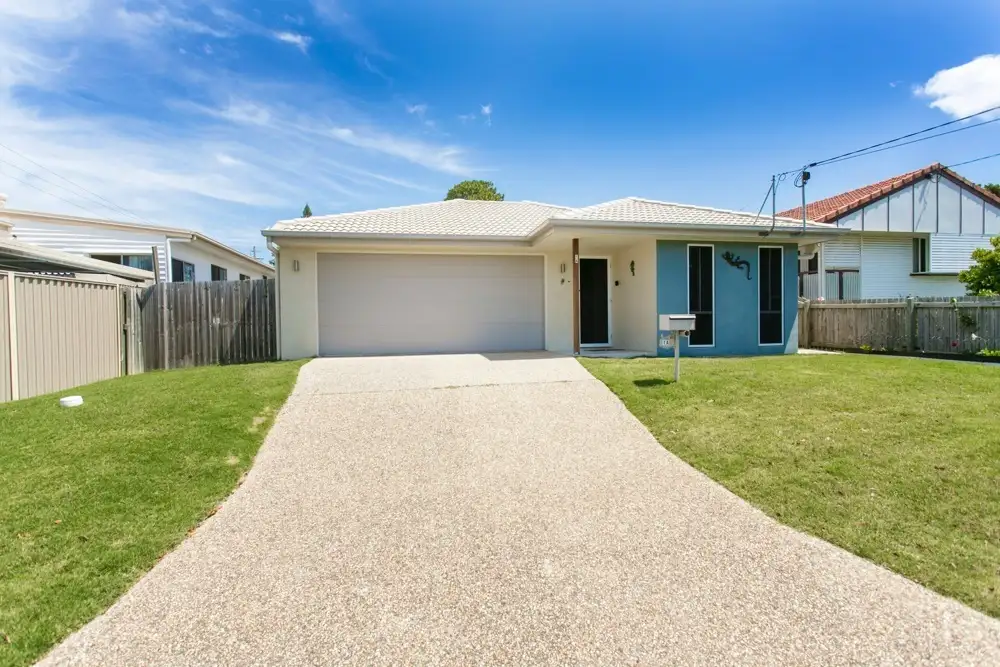 Main view of Homely house listing, 1a Edwin Street, Redcliffe QLD 4020