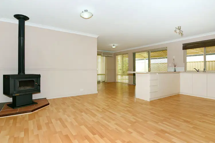 Fourth view of Homely house listing, 11 Monash Blvd, Eaton WA 6232