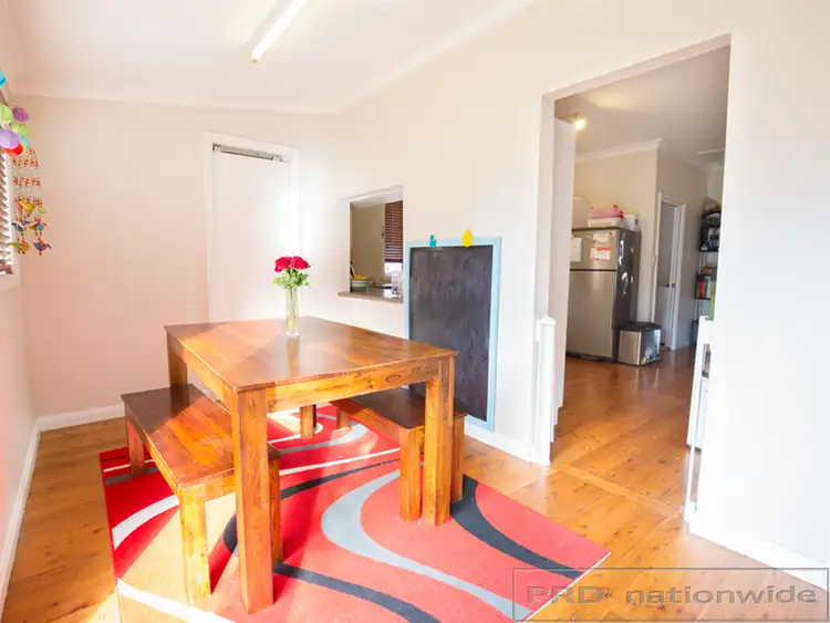 Fourth view of Homely house listing, 8 Booth Street, East Maitland NSW 2323