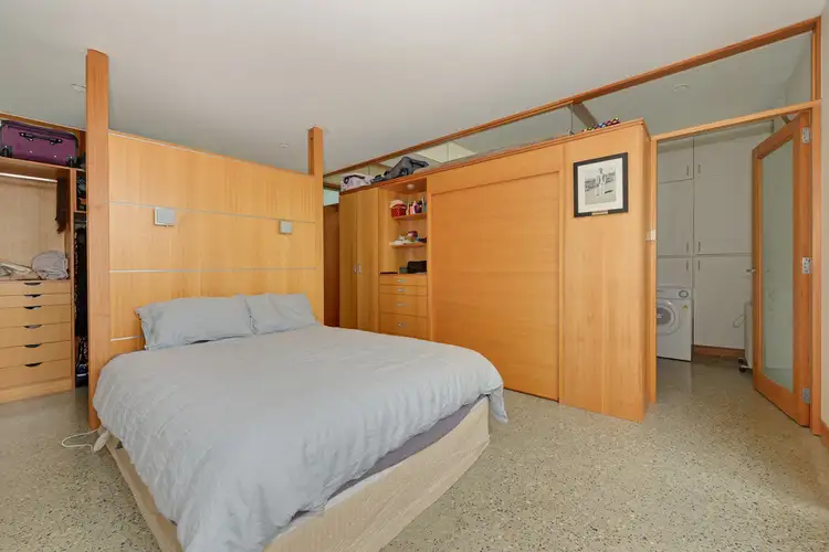 Fifth view of Homely townhouse listing, 3/288 Davey Street, South Hobart TAS 7004