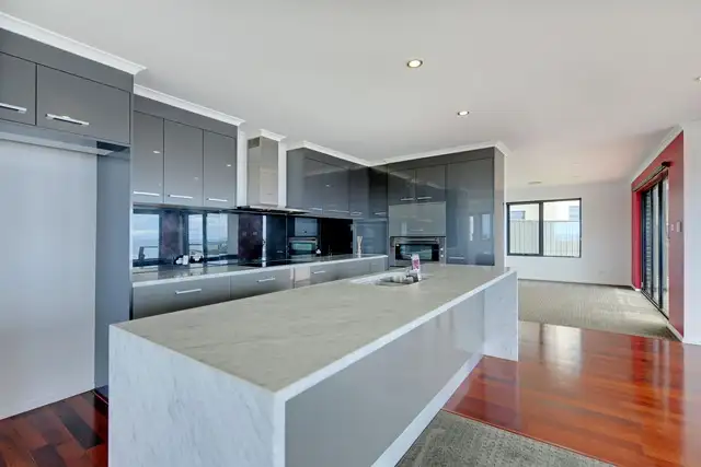 Second view of Homely house listing, 14 Lorrie Place, Park Grove TAS 7320