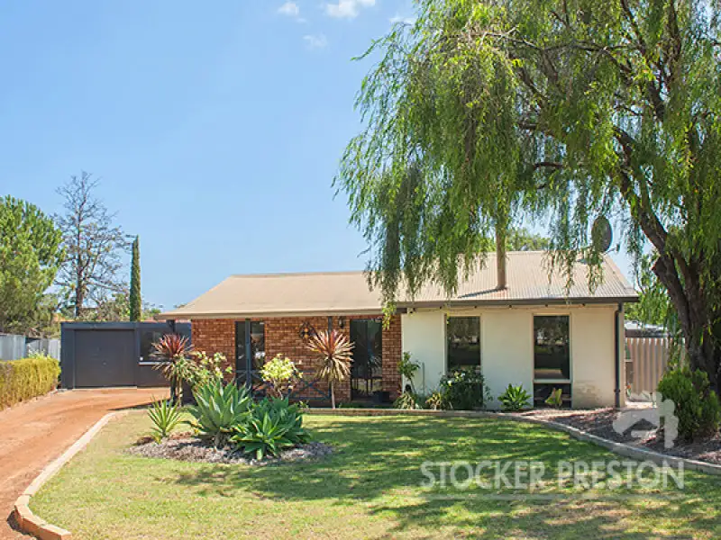 Main view of Homely house listing, 5 Aitken Place, West Busselton WA 6280