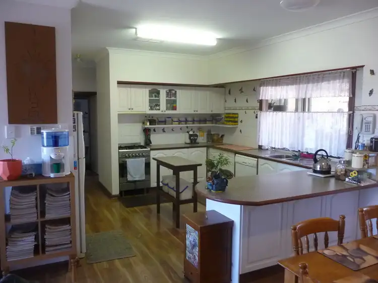 Third view of Homely rural property listing, 293 Hillcroft Road, Brookton WA 6306