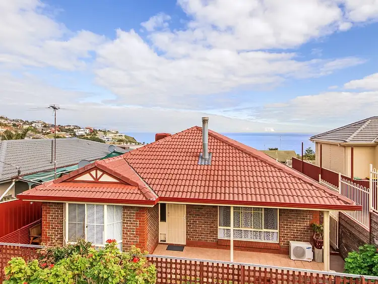 Third view of Homely house listing, 15 Seaview Avenue, Hallett Cove SA 5158