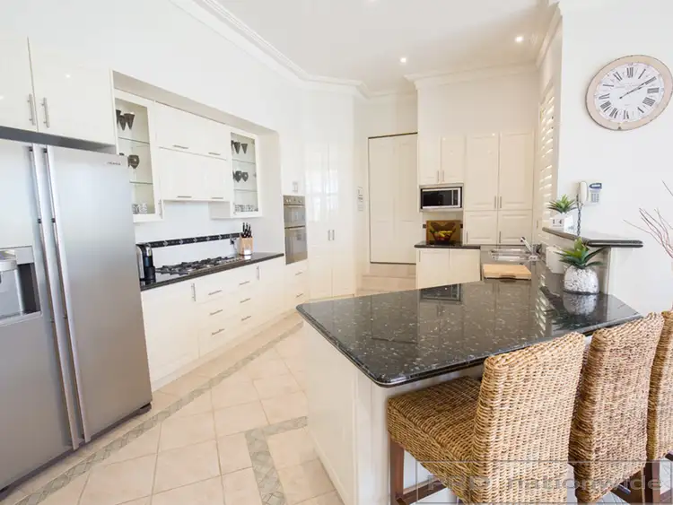 Fifth view of Homely house listing, 7 Wilton Drive, East Maitland NSW 2323