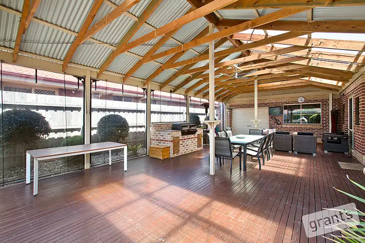 Second view of Homely house listing, 33 McCubbin Way, Berwick VIC 3806