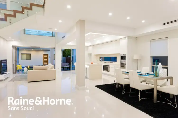 Sixth view of Homely house listing, 2 Darley Street, Sans Souci NSW 2219