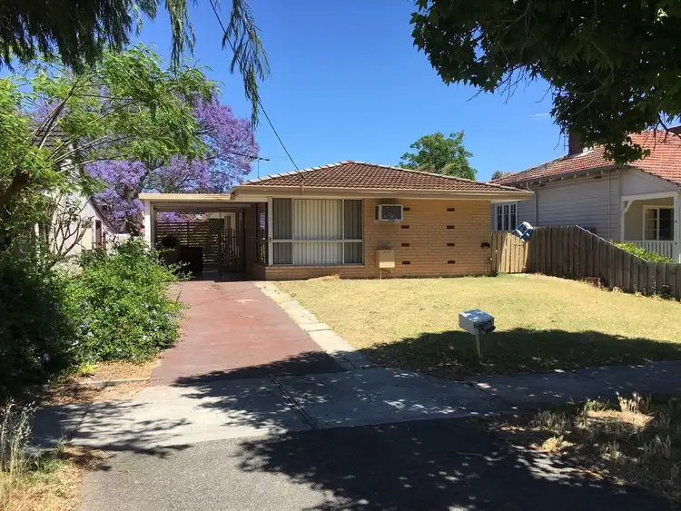 117 First Avenue, Bassendean WA 6054