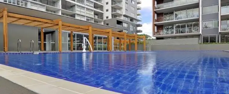 Sixth view of Homely apartment listing, E906/1 Saunders Close, Macquarie Park NSW 2113