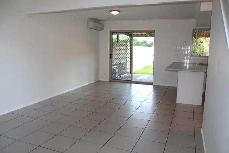 Second view of Homely townhouse listing, 2/1A Alison Road, Carrara QLD 4211