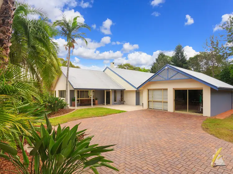 Fourth view of Homely rural property listing, 3869 Moggill Road, Moggill QLD 4070