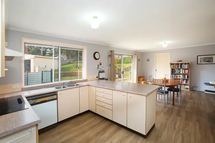 Second view of Homely house listing, 38 Simon Pl, Moss Vale NSW 2577