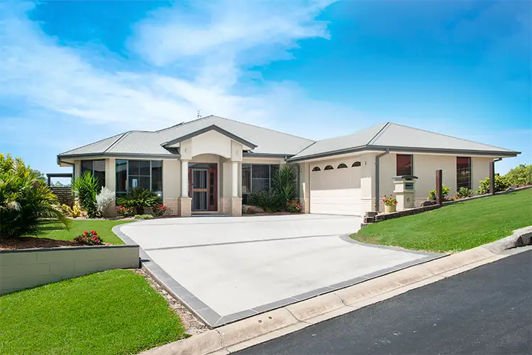 6 Saddle Way, Murwillumbah NSW 2484