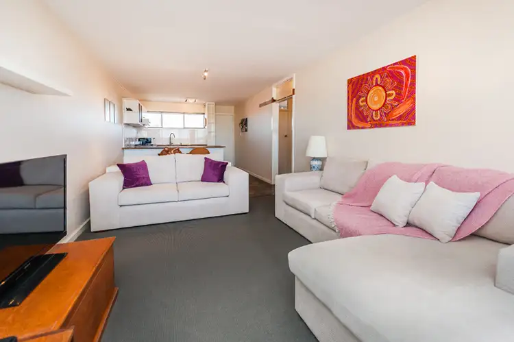 Third view of Homely apartment listing, 14/196 North Beach Drive, Tuart Hill WA 6060