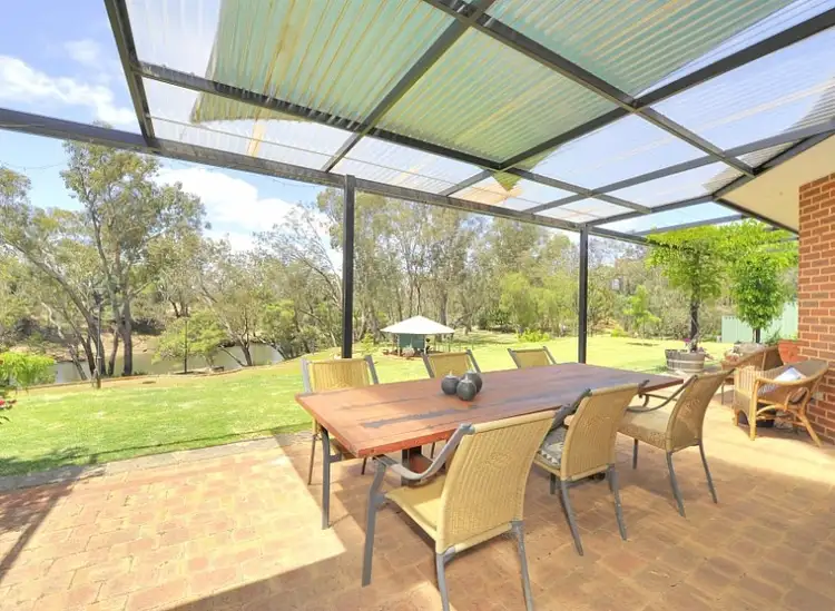 Third view of Homely house listing, 45 James St, Pinjarra WA 6208