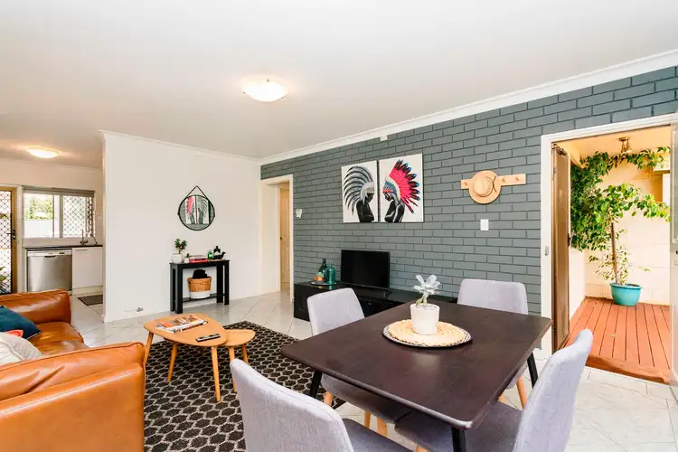 Fourth view of Homely unit listing, 2/76 Virgil Avenue, Yokine WA 6060