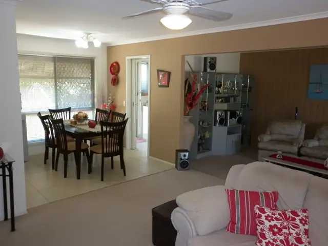 Seventh view of Homely semi-detached listing, 1/6 Jean Street, Labrador QLD 4215