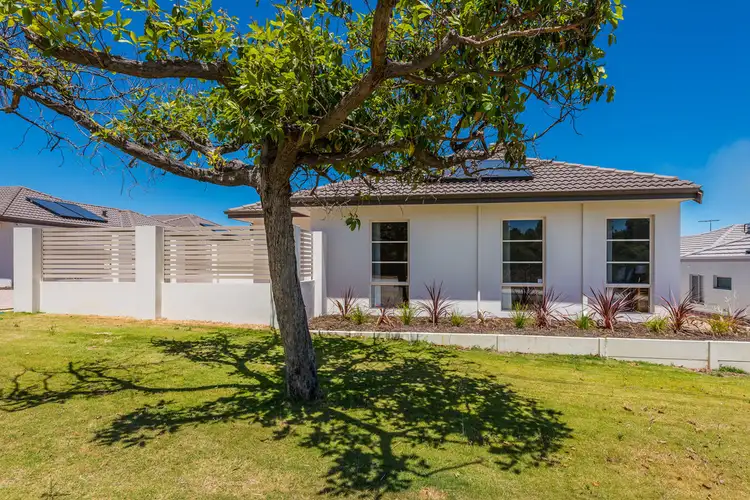 Second view of Homely house listing, 26a Storrington Crescent, Westminster WA 6061