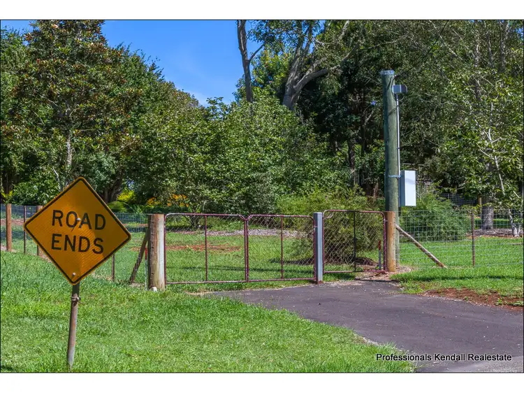 Main view of Homely land listing, Lot 1 / 27 Yuulong Street, Tamborine Mountain QLD 4272