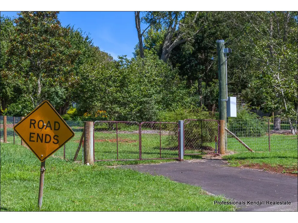 Main view of Homely land listing, Lot 1 / 27 Yuulong Street, Tamborine Mountain QLD 4272
