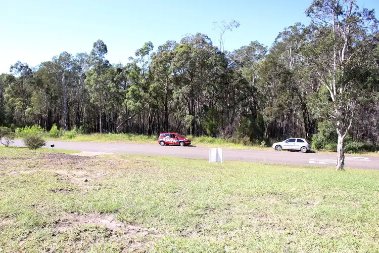 Third view of Homely land listing, 43 Gilbert Cory St, South West Rocks NSW 2431