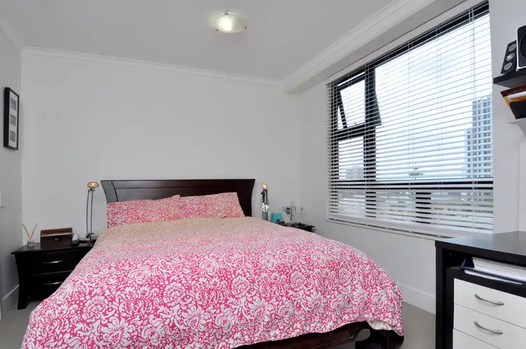 Seventh view of Homely unit listing, 802/30 'Neptune Resort'  Surf Parade, Broadbeach QLD 4218