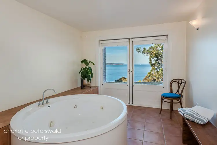 Third view of Homely house listing, 238 Tinderbox Road, Tinderbox TAS 7054