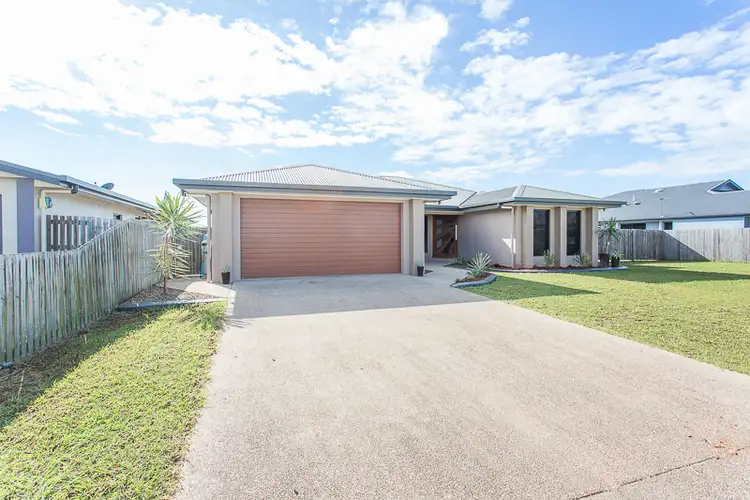 Fifth view of Homely house listing, 3 Mooney Court, Marian QLD 4753
