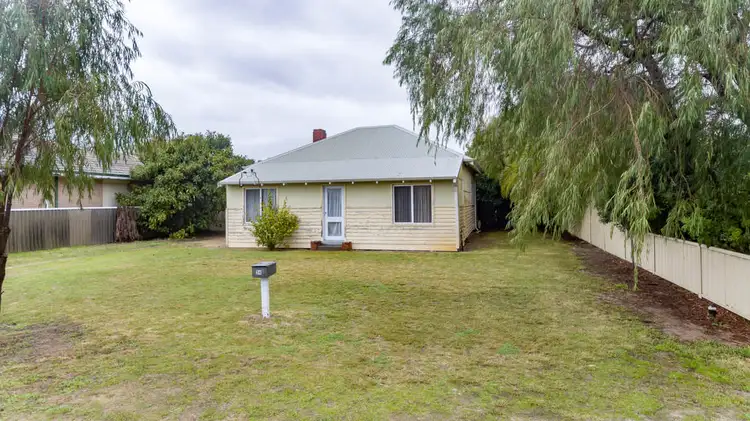 Sixth view of Homely house listing, 34 Reynolds Street, West Busselton WA 6280