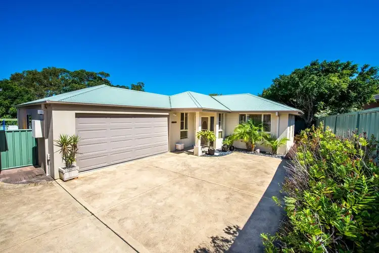 171C Old Main Road, Anna Bay NSW 2316